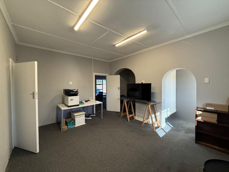 Commercial Property for Sale in Newton Park Eastern Cape